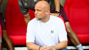Was Schröders Rolle vom Sportdirektor unterscheidet