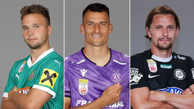 Captain's Rule: Das sagen die Kapitäne der Bundesliga dazu
