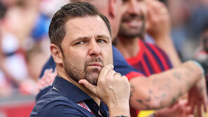 Deal geplatzt! Liefering-Youngster zurück in Salzburg
