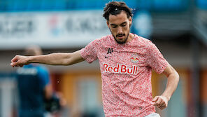 Warum ein Simic-Transfer zu Bochum unwahrscheinlich ist