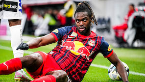 Transfer von Salzburg-Verteidiger nach Hoffenheim geplatzt!