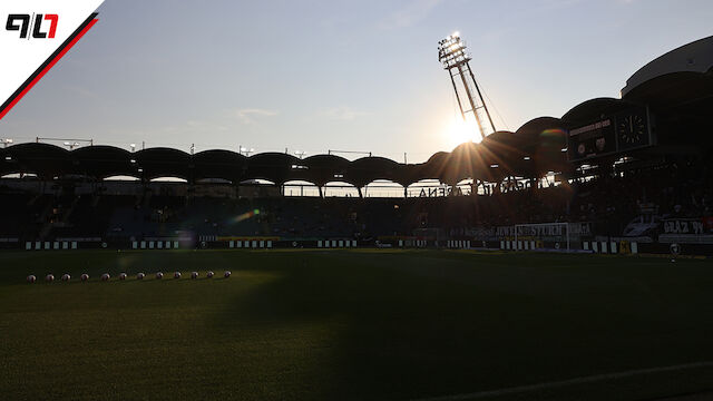 Ex-Stadionchef spricht: Geht in Liebenau bald das Licht aus?