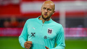 Kehrt Gernot Trauner bald in die Bundesliga zurück?