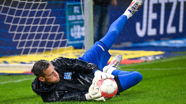 Goalie und Stürmer out! Verletzungssorgen nach Derbysieg 