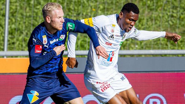 Bundesliga LIVE: WSG Tirol - Wolfsberger AC
