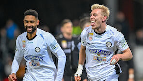 Transfer-Update: Nächster Sturm-Kicker nach Hoffenheim?