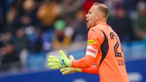 Schlager nimmt Team vor Duell mit Ex-Klub in die Pflicht