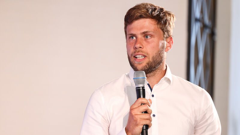 Dominik Baumgartner (WAC)