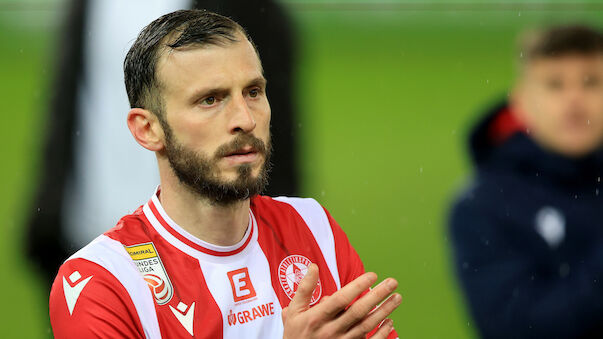 Filipovic zu Hartberg-Niederlage: 