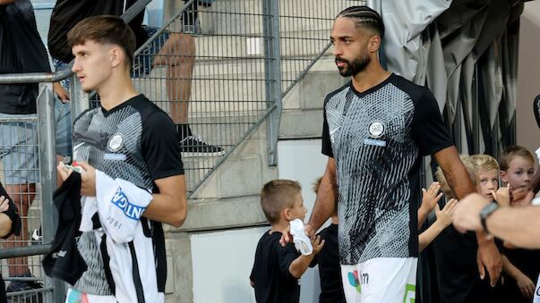 Transfer-Update: Wird der nächste Grazer ein 
