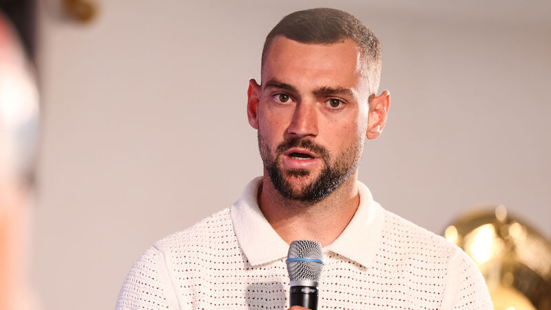 Jürgen Heil (TSV Hartberg)