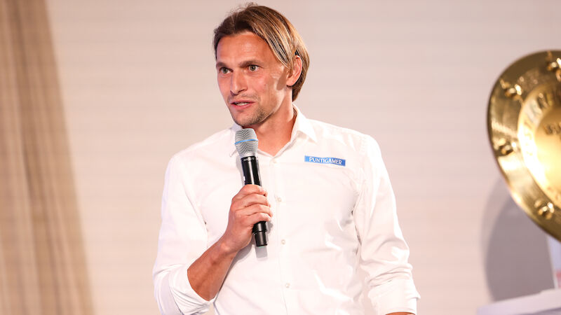 Stefan Hierländer (SK Sturm Graz)