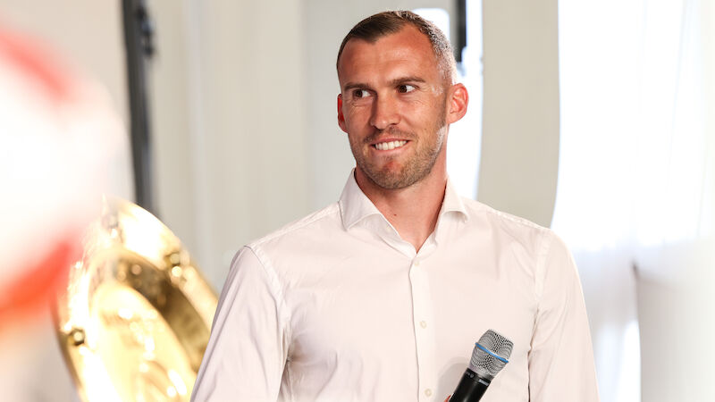 Lukas Jäger (SCR Altach)