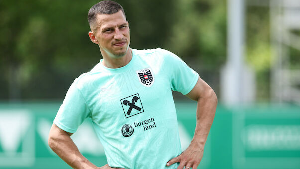 Offiziell: Stefan Lainer kehrt nach Österreich zurück!