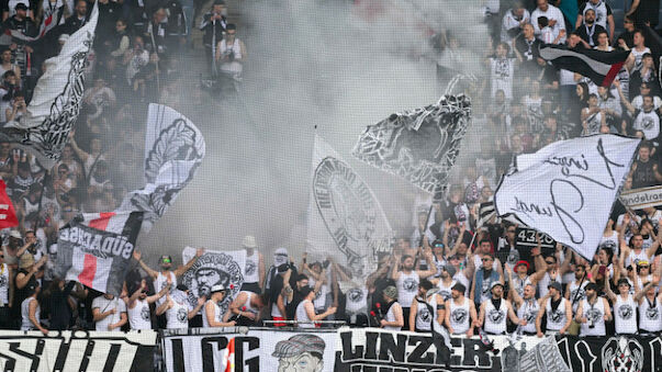 LASK-Fanszene reagiert auf Rassismus-Vorwürfe