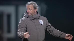 LASK: Viele Individualisten und ganz viele Themen