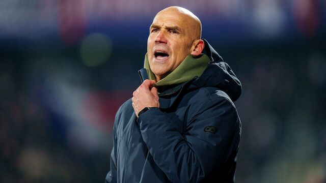 Salzburg-Duo wird U21-EM-Teilnahme verweigert