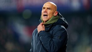 Salzburg-Duo wird U21-EM-Teilnahme verweigert