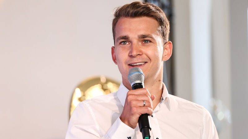 Valentino Müller (WSG Tirol)