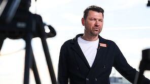 Rekord-Transfer? Darum war mit Katzer nicht zu verhandeln