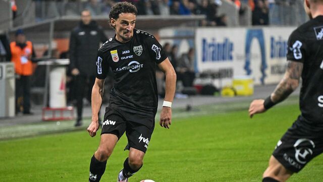 Nächster Kicker kehrt dem ÖFB den Rücken