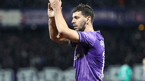 Dragovic musste nach Derbysieg zum Grundwehrdienst