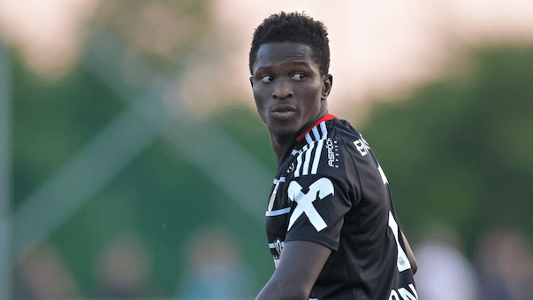Ex-LASK-Angreifer heuert in Portugal an
