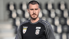 Interimscoach Stefan Kulovits bekommt neuen Co-Trainer
