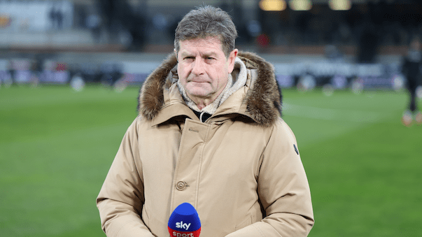 Riegler verspricht: 