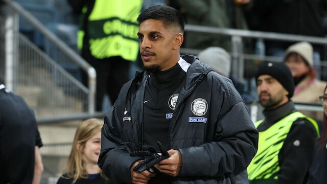 Manprit Sarkaria wechselt nach Asien!