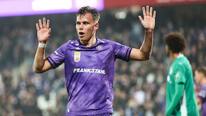 Tor gegen Ex-Klub! Prelec: 
