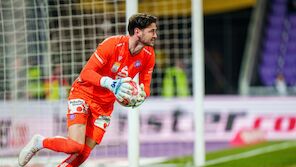 Sahin-Radlinger zu Gegentor: 