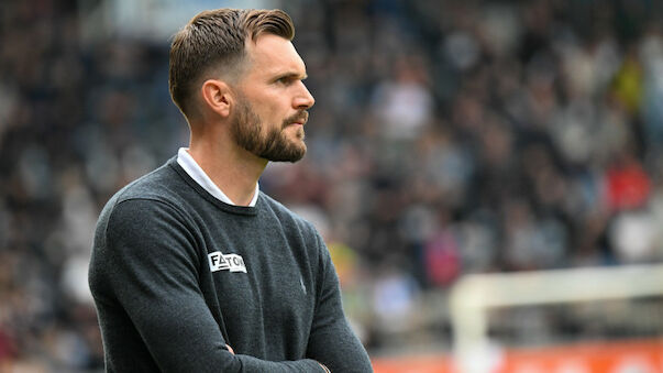 Altach vor Abstiegs-Showdown: 