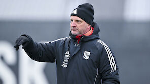 LASK vor Verpflichtung von tschechischem U21-Nationalspieler