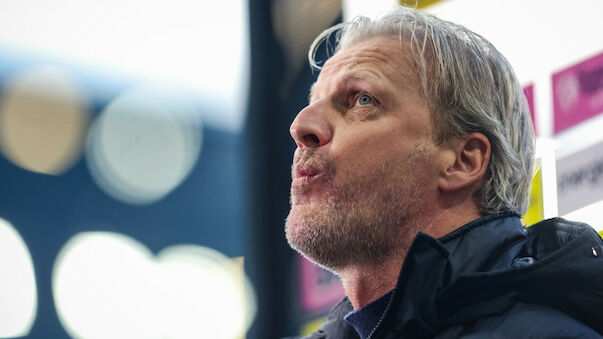 LASK will Siegesserie ausbauen: 