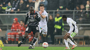 Hier siehst du LASK-Sturm LIVE im Free-TV