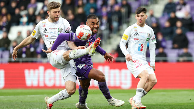 WAC träumt von nächstem Titel: "Der Zug hat keine Bremse"