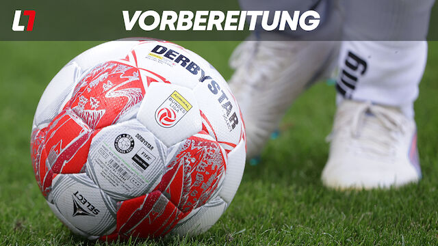 So bereiten sich die Bundesligisten auf das Frühjahr vor