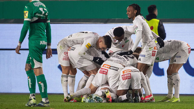 WAC-Euphorie? "Wer fliegen will, muss in den Prater gehen"