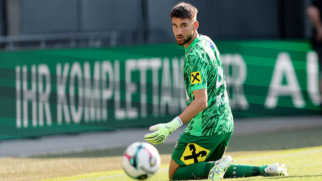 Atalanta am Sturm-Torhüter interessiert?