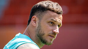 Transfer-Update: Arnautovic will zu Rapid