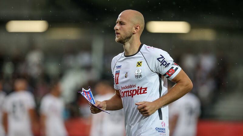 Gernot Trauner