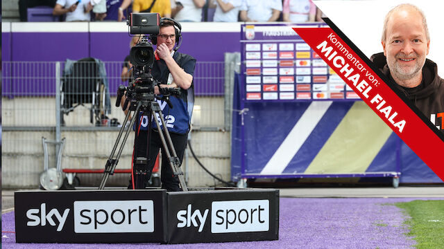Bundesliga-TV-Vertrag: Der größtmögliche Spatz