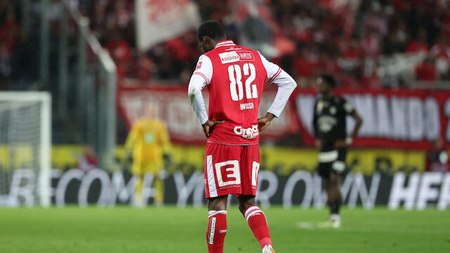 GAK nach Derby: "In dem Moment ist das eine Katastrophe"