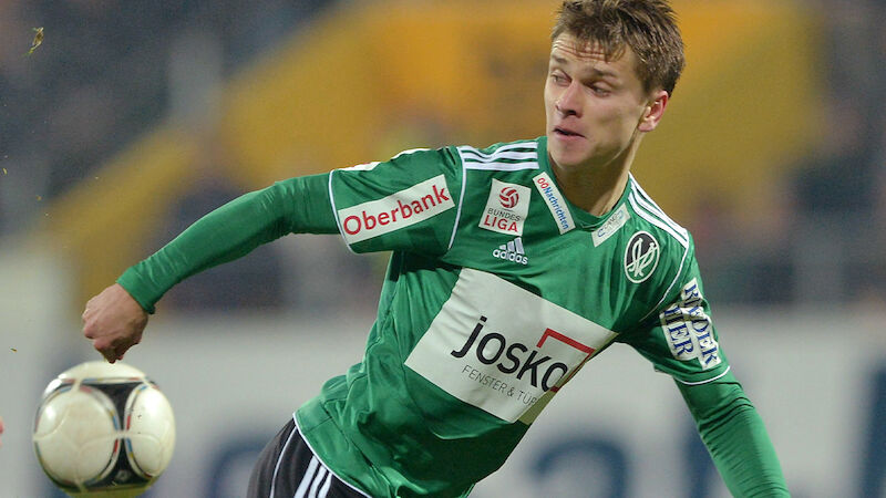 Markus Hammerer