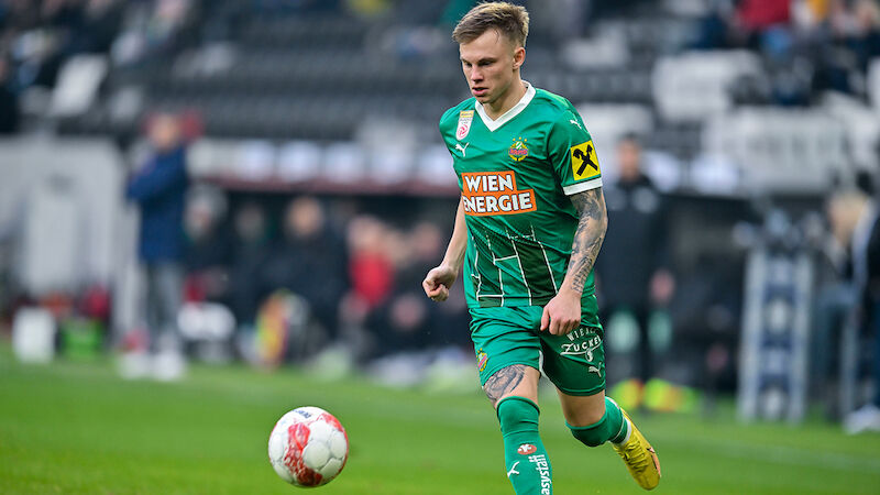 SK Rapid