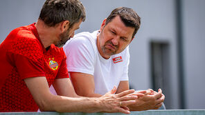 Rapid offenbar mit neuem Angreifer einig! Aber...