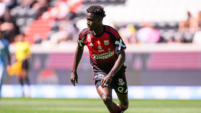 Transfer-Update: LASK kassiert Millionenablöse