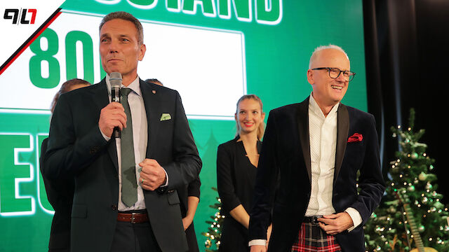 Andy Marek: "Wenn man mich fragt …"
