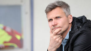 Kommt neuer Sturm-Keeper von Manchester United?